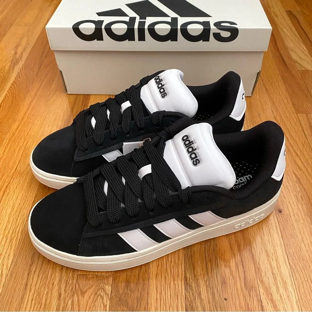 Adidas Grand Court Alpha 00s Men’s Sneakers